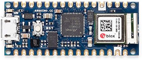 Arduino Nano 33 iOT [ABX00027]