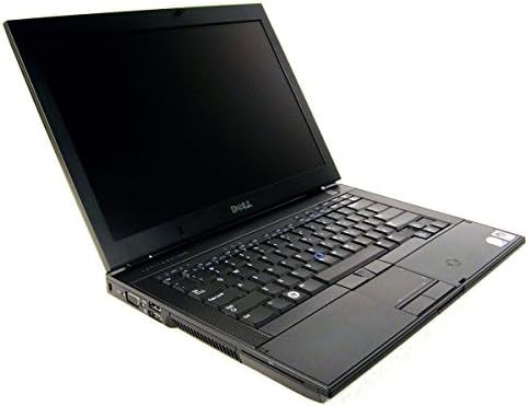 Dell E6400 Latitude Laptop-Intel jezgro 2 Duo 2.40 ghz-4GB DDR2 - 160GB SATA HDD-DVDRW-Windows 10 Home 64bit -