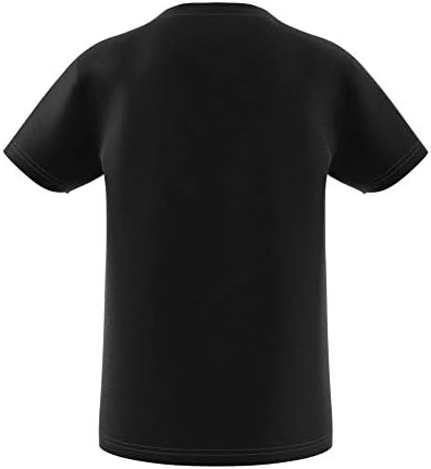 ADIDAS originali Unisex-Mladi 3D tee