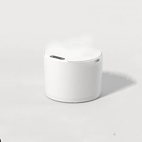 ZHAOLEI Smart Sensor kanta za smeće za kuhinjsku kantu za smeće za kupaonicu porodični dnevni boravak pukotine kanta za smeće sa automatskim