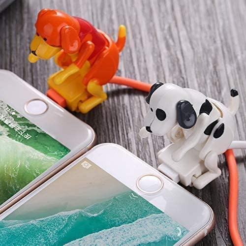 Funny fast charger Cable, prijenosni kabl za punjenje, igračka za psa Smartphone USB cable Charger, za iPhone Android Type - C razne