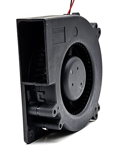 PGSA2Z® BFB1224m Veličina 120x120x32mm DC24V 0,45 RPM bez četkica za hlađenje bez četkica ventilator ventilatora
