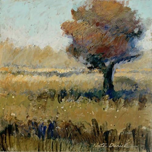 Nostos 22, 20x20in.