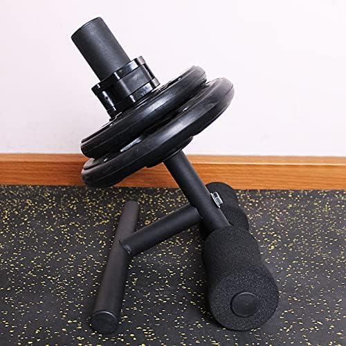 Tib Bar za trening snage nogu, oprema za vježbanje mišića Biceps Femoris Tibia Dorsi Mašina za telad, Tibialis Bar Mašina za noge