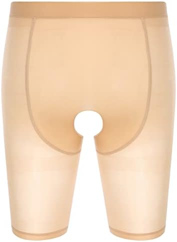 Daenrui muške kratke hlače sa treninzima sa kompresijom teretana biciklističke kratke hlače u šupljim kratkim hlačama