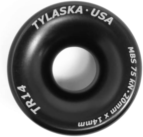 Tylaska Arborist Ringing Ring