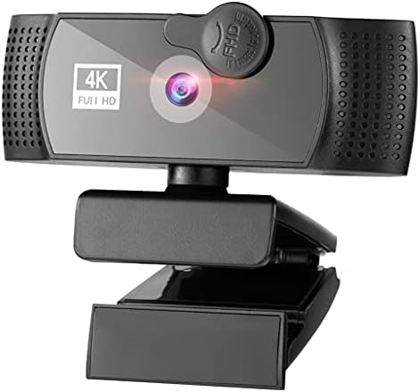 4K Full Web Camera PC računar USB Cam mikrofon autofokus web Camara Webcamera Webcams