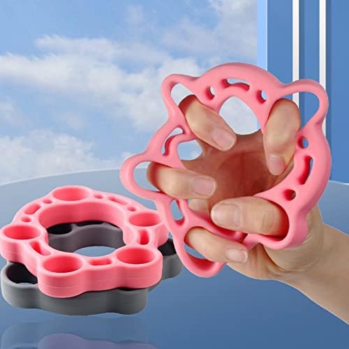 Finger Forrener Finger Extension Exerciser Hand Exerciser Stisak Za Ruku Učvršćivač Za Prst Stretcher Za Ruku Stretcher Za Ruku Jačanje