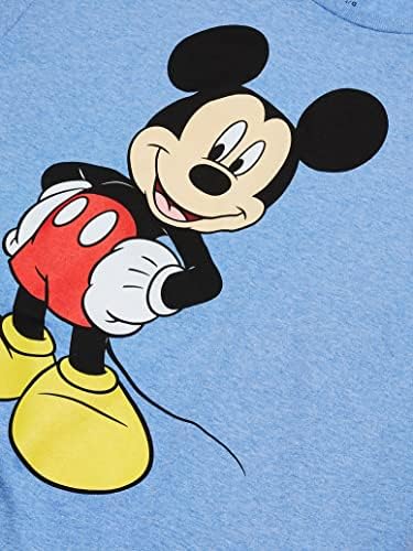 Disney Mickey Mouse Wash Obly majica