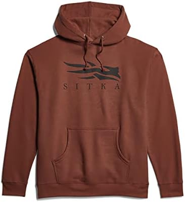 Sitka Gear Muška ikona Pulover Hoody